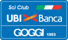 Sci Club Goggi Logo